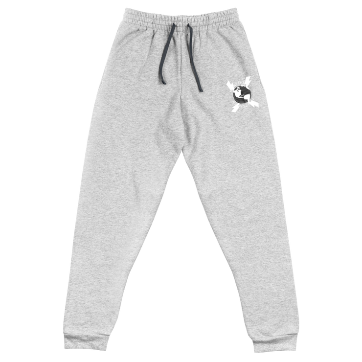 Hood Theory x James Caimen (G-WWEL) Unisex Joggers