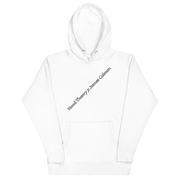 Hood Theory x James Caimen (HJ) Unisex Premium Hoodie