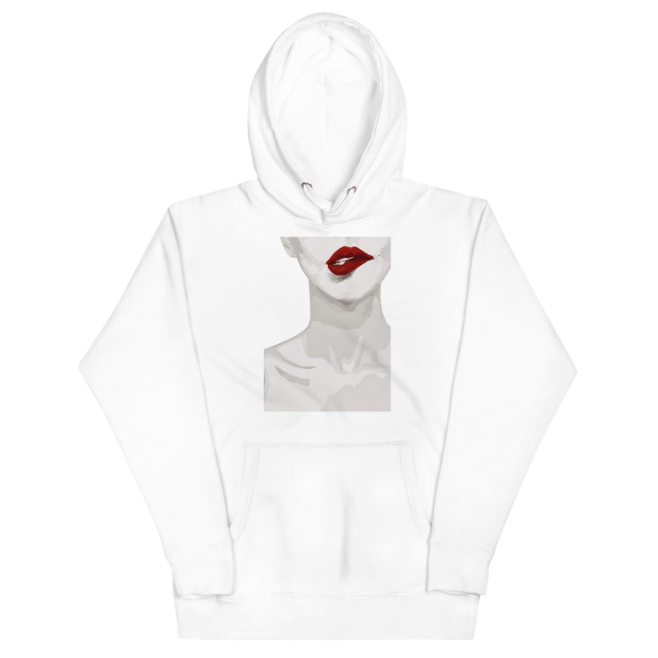 Hood Theory x James Caimen (LF) Unisex Premium Hoodie