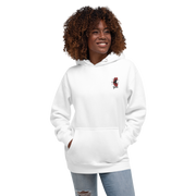 Hood Theory NYC (Yerrr-R, EL) Unisex Premium Hoodie