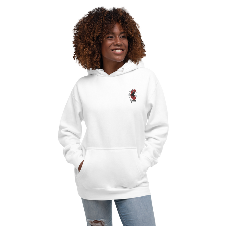 Hood Theory NYC (Yerrr-R, EL) Unisex Premium Hoodie