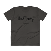 Hood Theory (BNB) Men's V-Neck T-Shirt