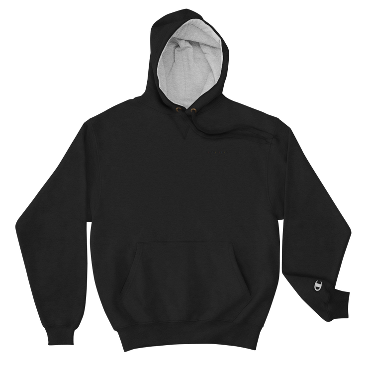 ENEMIES (WEL) Men's Champion Hoodie