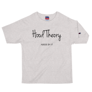 Hood Theory (BNB) Men's Champion T-Shirt