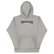 Hood Theory Memes (YUNGCHADS-PBL) Unisex Premium Hoodie