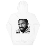 Hood Theory Hip Hop (DRAKE) Unisex Premium Hoodie