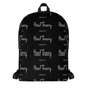 Hood Theory (WL) All-Over Print Backpack