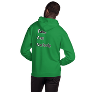 Hood Theory NYC (F.A.N) Unisex Heavy Blend Hoodie