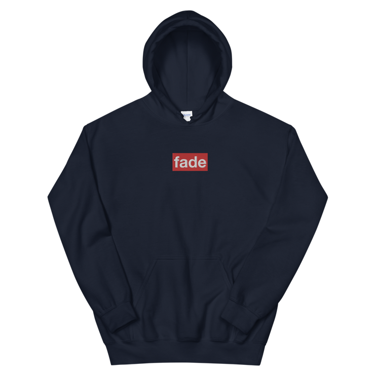 fade (RWB-CEL) Unisex Heavy Blend Hoodie