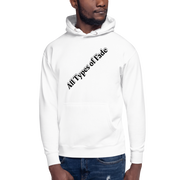 Hood Theory x James Caimen (AToF) Unisex Premium Hoodie