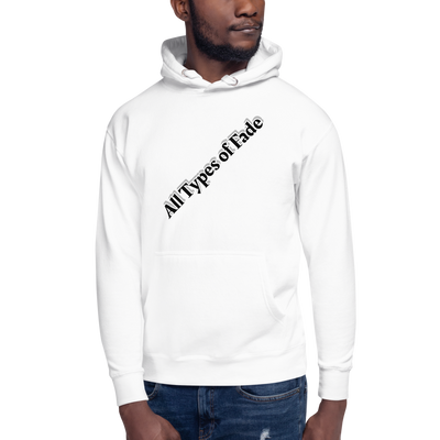 Hood Theory x James Caimen (AToF) Unisex Premium Hoodie