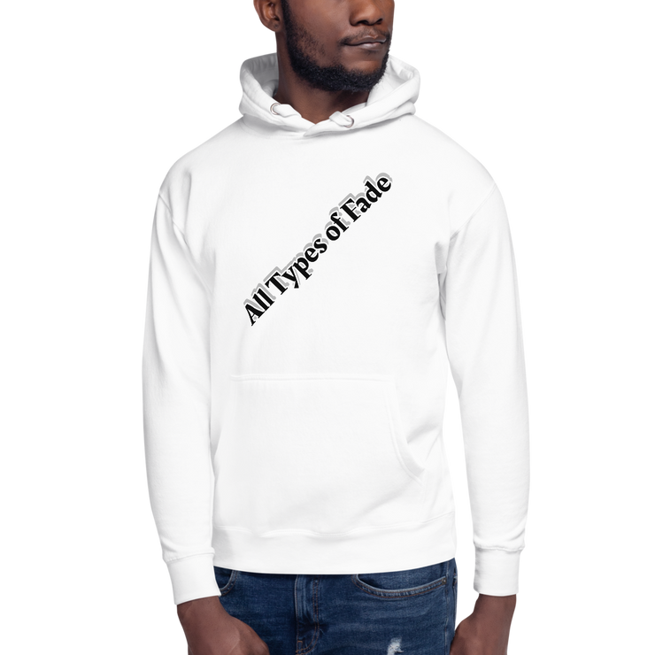 Hood Theory x James Caimen (AToF) Unisex Premium Hoodie