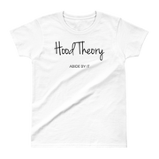 Hood Theory (BNB) Women's Classic T-Shirt