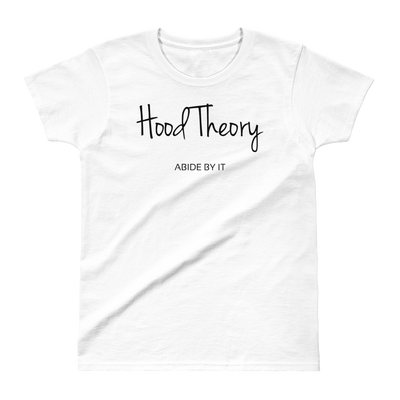 Hood Theory (BNB) Women's Classic T-Shirt