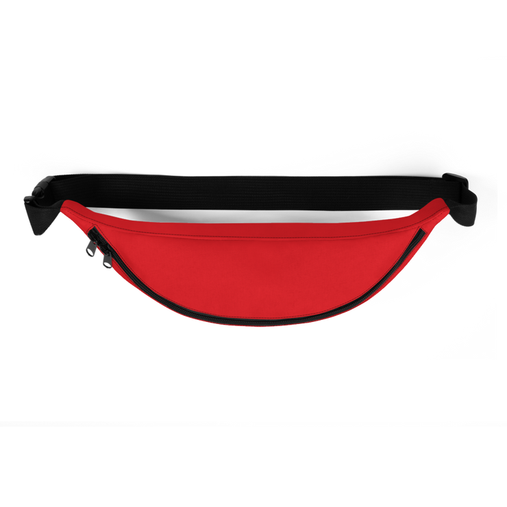 fade (BWBEL) Unisex Fanny Pack