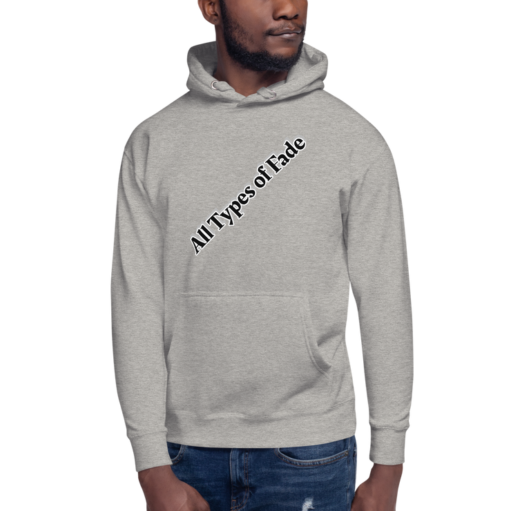 Hood Theory x James Caimen (AToF) Unisex Premium Hoodie