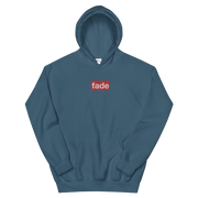 fade (RWB-CEL) Unisex Heavy Blend Hoodie