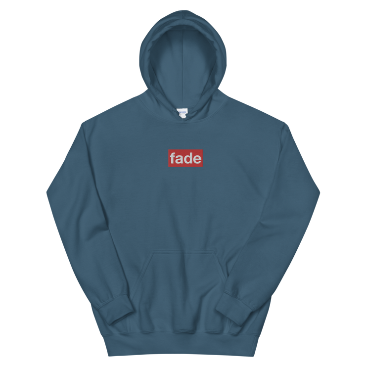 fade (RWB-CEL) Unisex Heavy Blend Hoodie