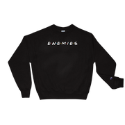 ENEMIES (WL) Men's Champion Sweatshirt