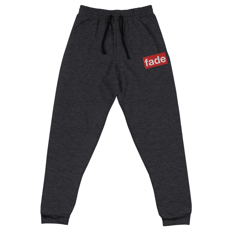 fade (RWBEL) Unisex Joggers