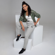 Hood Theory x James Caimen (G-WWEL) Women's Joggers