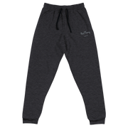 Hood Theory (GEL) Unisex Joggers