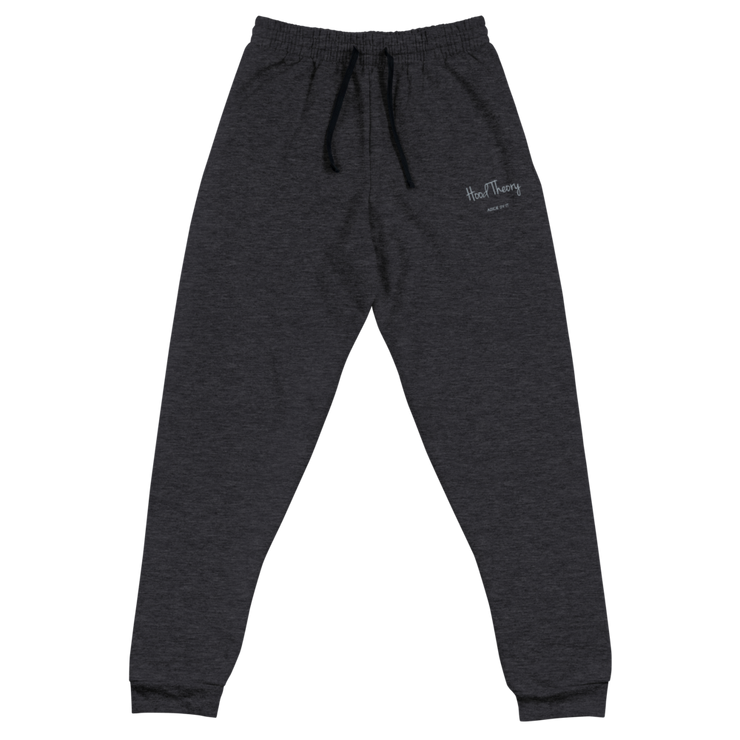 Hood Theory (GEL) Unisex Joggers