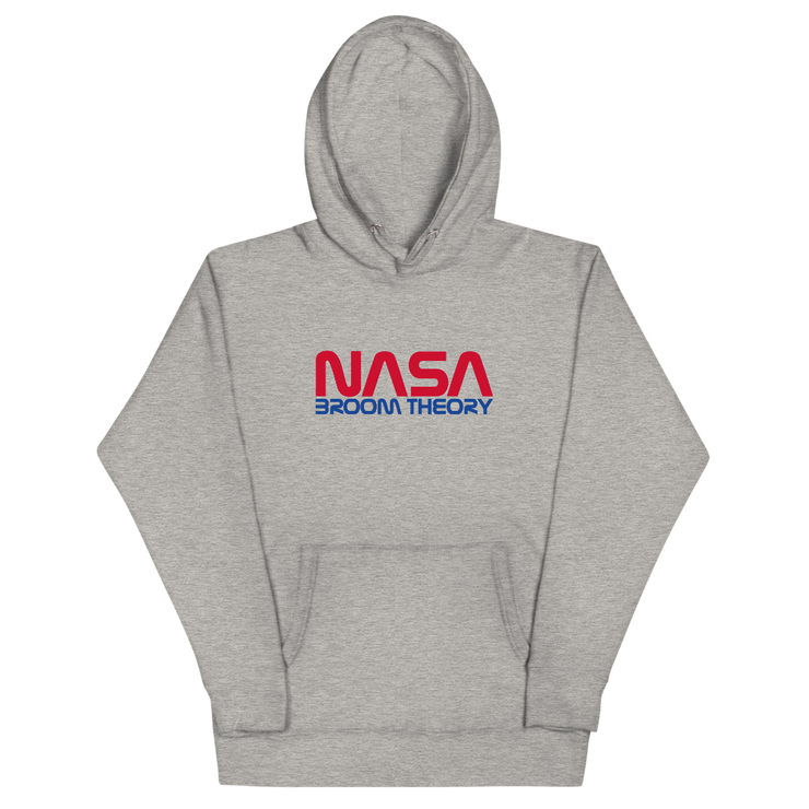 Hood Theory Memes (N.B.T) Unisex Premium Hoodie