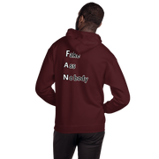 Hood Theory NYC (F.A.N) Unisex Heavy Blend Hoodie