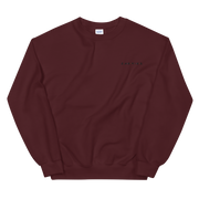 ENEMIES (BEL) Unisex Crew Neck Sweatshirt