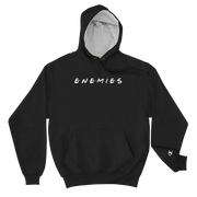 ENEMIES (WL) Men's Champion Hoodie