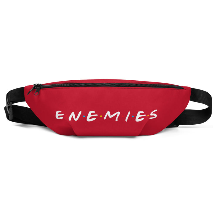 ENEMIES (DR-WL) Unisex Fanny Pack