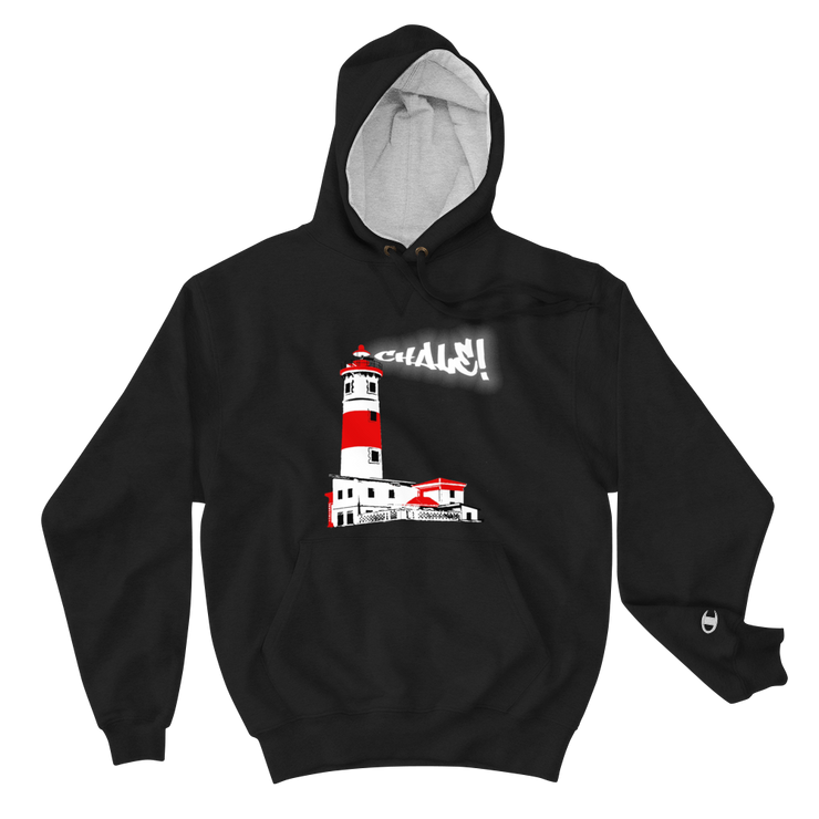 Hood Theory ACCRA (Chale) Men's Champion Hoodie