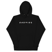 ENEMIES (WL) Unisex Premium Hoodie