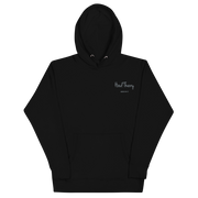 Hood Theory (GEL) Unisex Premium Hoodie