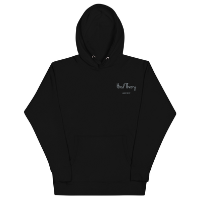 Hood Theory (GEL) Unisex Premium Hoodie