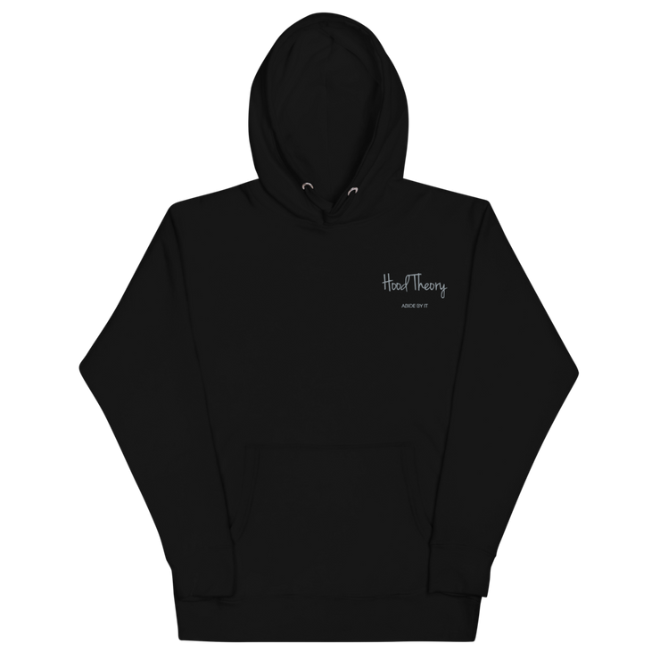 Hood Theory (GEL) Unisex Premium Hoodie