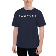 ENEMIES (WL) Men's Champion T-Shirt