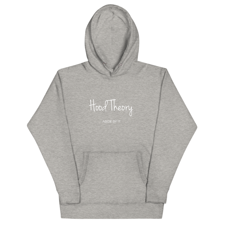 Hood Theory (WNB) Unisex Premium Hoodie