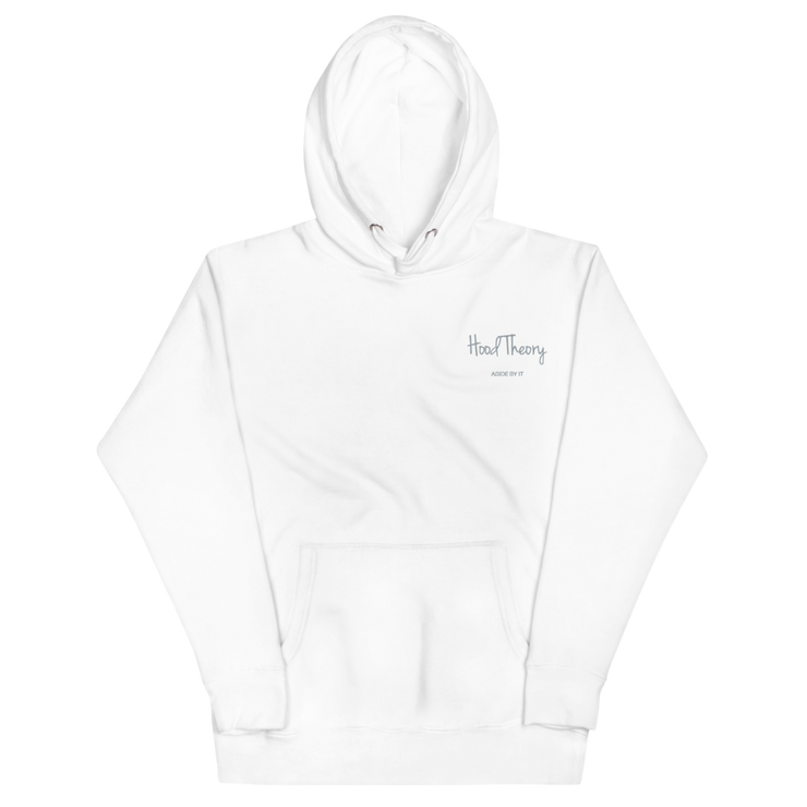 Hood Theory (GEL) Unisex Premium Hoodie