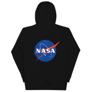 Hood Theory Memes (N.B.T) Unisex Premium Hoodie