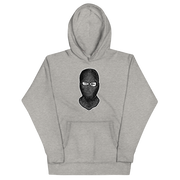 Hood Theory x James Caimen (BM) Unisex Premium Hoodie