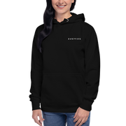 ENEMIES (WEL) Unisex Premium Hoodie