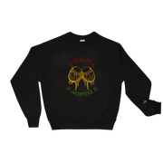 Hood Theory ACCRA (GMC) Men's Champion Sweatshirt