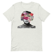 Hood Theory x James (RF-WHI) Unisex Premium T-Shirt BC