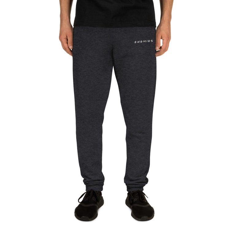 ENEMIES (WEL) Men's Joggers