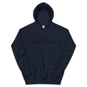 Hood Theory (BNB) Unisex Heavy Blend Hoodie