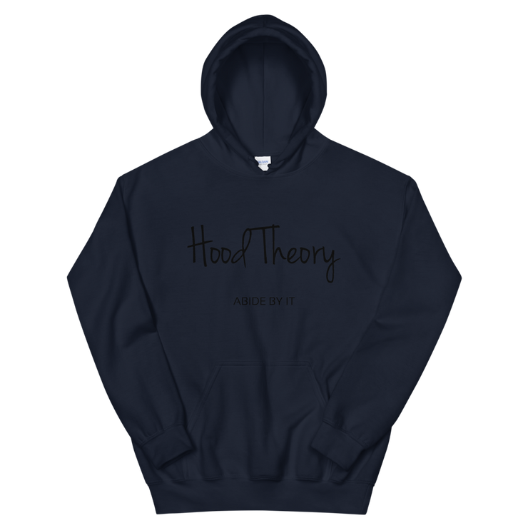 Hood Theory (BNB) Unisex Heavy Blend Hoodie