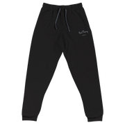 Hood Theory (GEL) Unisex Joggers