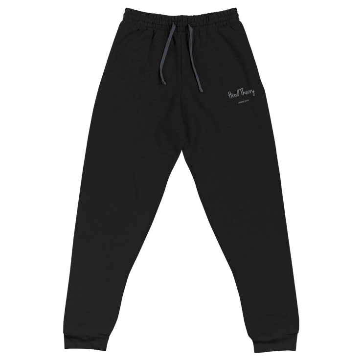 Hood Theory (GEL) Unisex Joggers